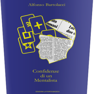 Confidenze Di Un Mentalista