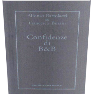 Confidenze Di B&B