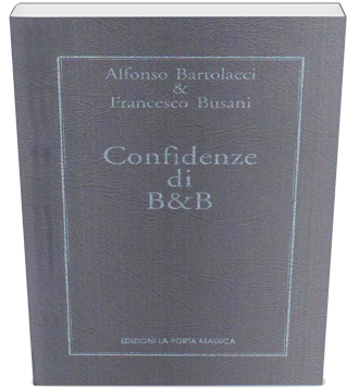 Confidenze Di B&B - immagine 2