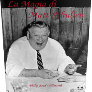 Magia Di Matt Schulien