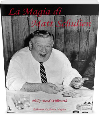 Magia Di Matt Schulien