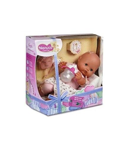 Nenuco Cotton Line - immagine 2