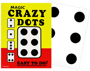 Crazy Dots – Punti Pazzi
