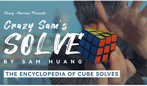 Crazy Sam’s Solve