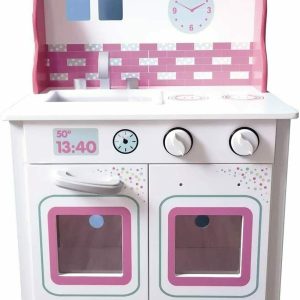 Cucinetta mia in legno