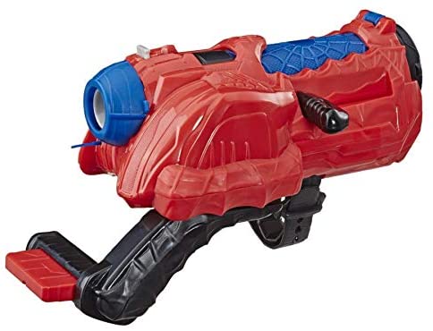 Spider-Man Smovie Web Cyclone Blaster - immagine 4