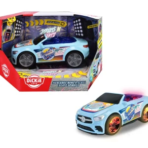 MERCEDES BENZ CLASSE E Dickie Toys Simba – 4006333085543