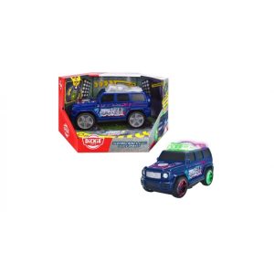 Mercedes Classe G Beatz Spinner – Dickie Toys  Simba – 4006333085550