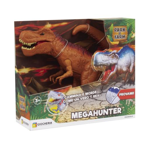 Dinosauri – T-REX Megabiter GGI220052 - immagine 4