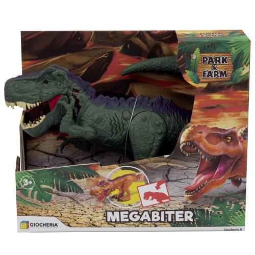 Dinosauri – T-REX Megabiter GGI220052 - immagine 5