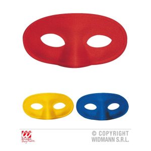 Domino uomo gialla Widmann – 6401m – 8003558640102