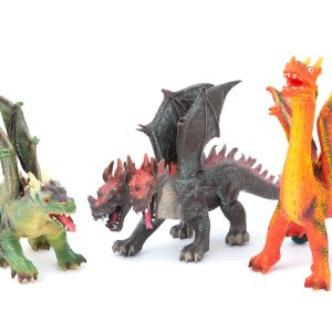 Draghi Alati Morbidi- GGI1902240