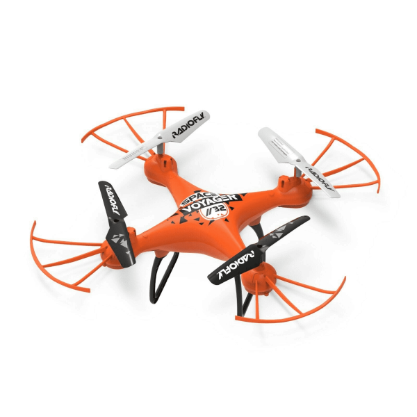 Drone Space Voyager RC Radiofly – GGI190176 - immagine 4