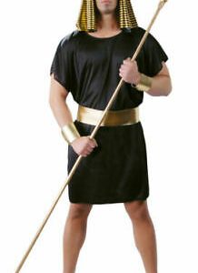 Costume Egiziano Guirca 80462 adulto taglia unica -8434077804629
