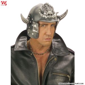 Elmo Samurai in lattice- Widmann 6895s – 8003558689507