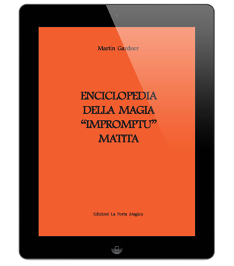 Enciclopedia Magia Impromptu – Matita – Ebook Formato Elettronico - immagine 2