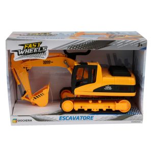 Escavatore -GGI190158