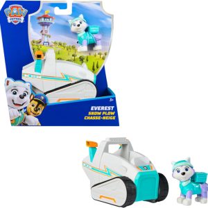 Paw Patrol, spazzaneve di Everest 2025 – 681147037588