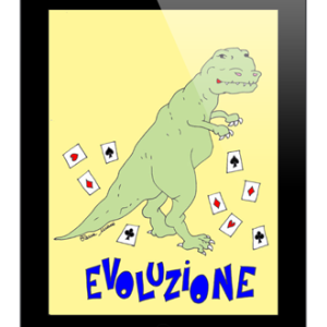 Evoluzione – Ebook Formato Elettronico