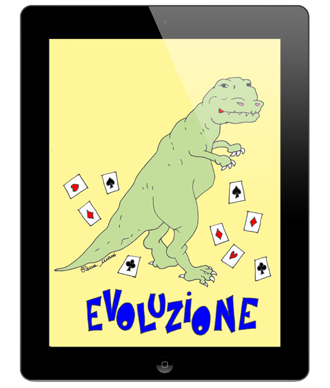 Evoluzione – Ebook Formato Elettronico - immagine 2