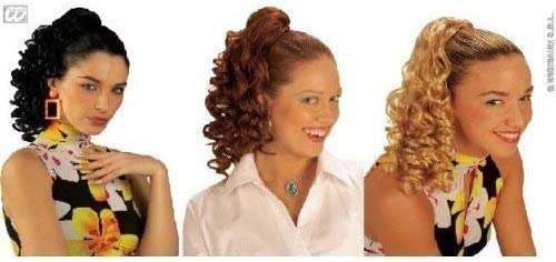 Hair Extension -Widmann 5995r COLORI ASSORTITI- 8003558599509 - immagine 2