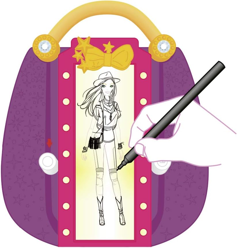 Fashion Designer – Raversburger -4005556180578 - immagine 6