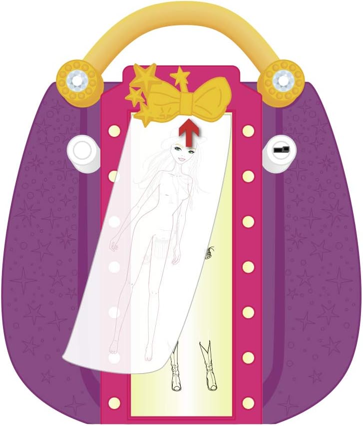 Fashion Designer – Raversburger -4005556180578 - immagine 7