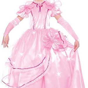 Costume Principessa dei Fiori Guirca 7-9 anni