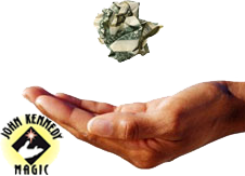 Banconota Volante - immagine 2