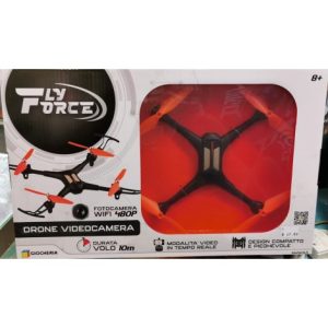 Drone Videocamera Smartphone – GGI220260