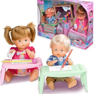 Nenuco fratelli a Scuola POS190350