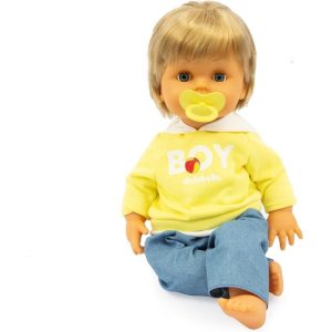 Cicciobello MY FRIENDS – CBCB6000 – 42CM