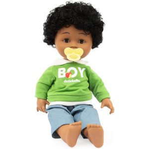 Cicciobello MY FRIENDS – CBCN6000 – 42CM