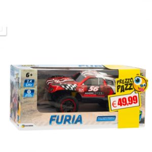 Furia – Auto Radiocomando – GGI220249