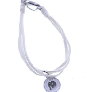 Bracciale tienimi con te gufetto 12 pz