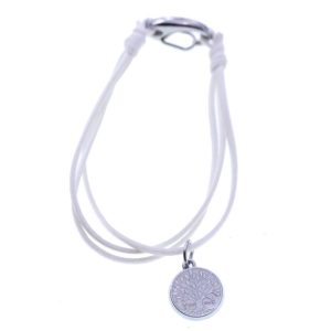 Bracciale tienimi con te albero della vita 12 pz