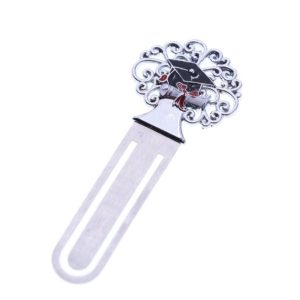 Segnalibro Laurea albero della vita tocco 12 pz