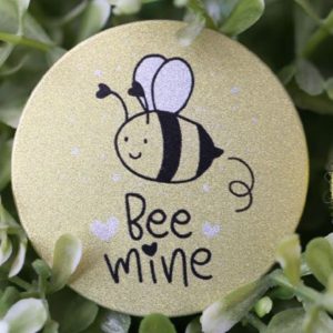 Magnete bee mine 12 pz