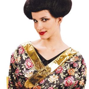 Parrucca Donna GEISHA LUSSO – FIORI PAOLO 72079