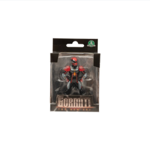 GRV10C00 Gormiti The New Era Scion Zane 7cm ultra dettagliato con finiture metallizzate – 8056379176855