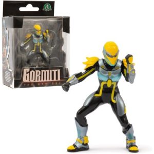 GRV10A00 Gormiti The New Era Shion Skye 7cm ultra dettagliato con finiture metallizzate – 8056379176831