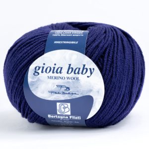 Silke by Arvier Gioia Baby 100% Pura Lana Merino Fine gr. 50 Pz. 10