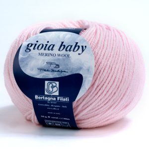 Silke by Arvier Gioia Baby 100% Pura Lana Merino Fine gr. 50 Pz. 10