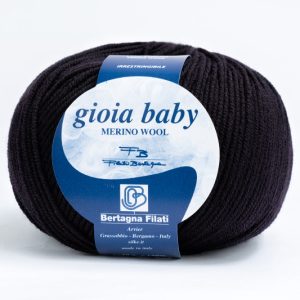 Silke by Arvier Gioia Baby 100% Pura Lana Merino Fine gr. 50 Pz. 10