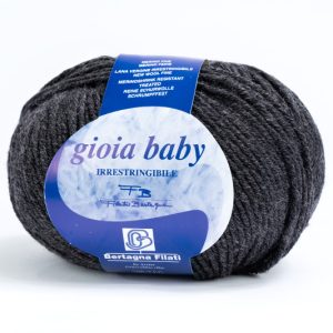 Silke by Arvier Gioia Baby 100% Pura Lana Merino Fine gr. 50 Pz. 10