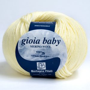 Silke by Arvier Gioia Baby 100% Pura Lana Merino Fine gr. 50 Pz. 10