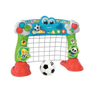 Tira e segna goleador evolution CLEMENTONI – 17954 – 8005125179541