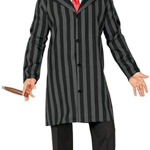 Costume Mister Monster – Gomez – Adulto Taglia M Guirca 8434077876824