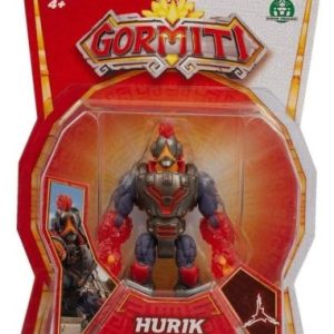 Gormini Alpha – Character Hurik 8 CM