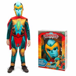 Lord Trityon-Gormiti – 6/7 anni